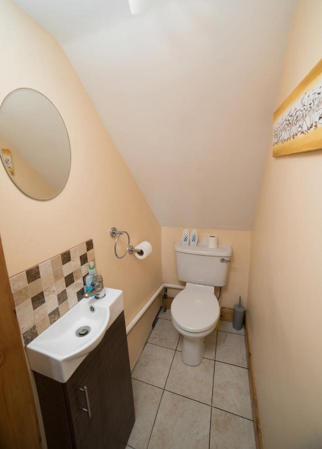 Ballygown Cottage Torpys Cross Roads Exterior foto