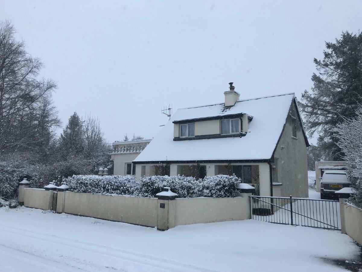 Ballygown Cottage Torpys Cross Roads Exterior foto